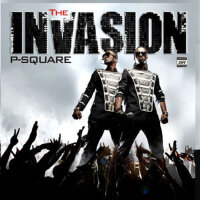 The Invasion專輯_P-SquareThe Invasion最新專輯