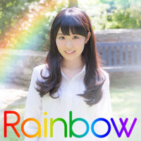 Rainbow (彩虹)專輯_東山奈央Rainbow (彩虹)最新專輯