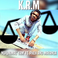 Ngfunimal' Yam'專輯_K.R.MNgfunimal' Yam'最新專輯