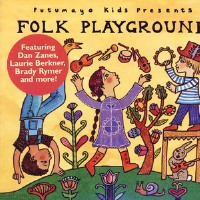 Putumayo Kids Presents : Folk Playground