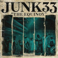 Junk33歌曲歌詞大全_Junk33最新歌曲歌詞