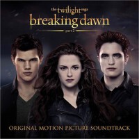 The Twilight Saga: Breaking Dawn – Part 2 (Origina