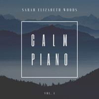 Calm Piano, Vol 1