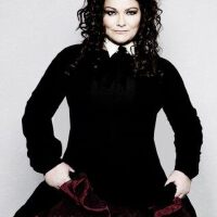 Hera Björk歌曲歌詞大全_Hera Björk最新歌曲歌詞