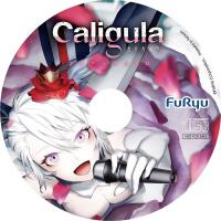 Caligula -カリギュラ- フルアルバムCD專輯_上田麗奈Caligula -カリギュラ- フルアルバムCD最新專輯