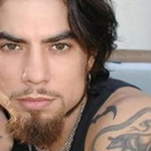 Dave Navarro