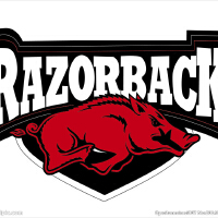 Razorback圖片照片_Razorback