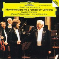 beethoven: piano concerto no5