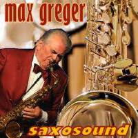 Max Greger圖片照片