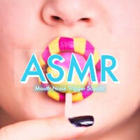 ASMR Mouth Sounds圖片照片_照片寫真