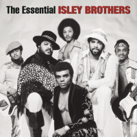 The Essential Isley Brothers專輯_The Isley BrothersThe Essential Isley Brothers最新專輯