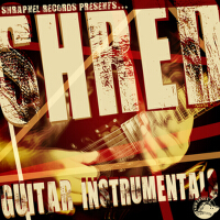 Shrapnel Record Presents: Shred Guitar Instrumentals專輯_Michael Lee FirkinsShrapnel Record Presents: Shred Guitar Instrumentals最新專輯