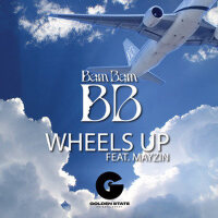 Wheels Up (feat. Mayzin)