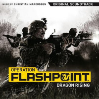 Operation Flashpoint 2 : Dragon Rising