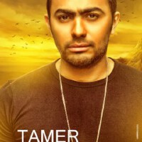 Tamer Hosny圖片照片_Tamer Hosny