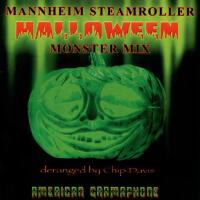 Mannheim Steamroller