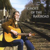 Ghost of the Railroad專輯_Larry FlintGhost of the Railroad最新專輯