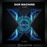 X Collective Releases