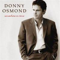 Various: Somewhere in Time (US Version)專輯_Donny / Marie OsmondVarious: Somewhere in Time (US Version)最新專輯