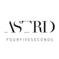 FourFiveSeconds專輯_AstridFourFiveSeconds最新專輯