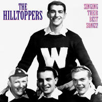 The Hilltoppers圖片照片_照片寫真