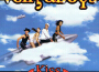 Kiss (When The Sun Don't Shine) (Single)專輯_VengaboysKiss (When The Sun Don't Shine) (Single)最新專輯