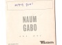 Naum Gabo歌曲歌詞大全_Naum Gabo最新歌曲歌詞