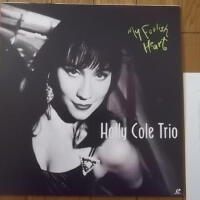 Holly Cole Trio