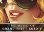 The Music of Grand Theft Auto V專輯_Tangerine DreamThe Music of Grand Theft Auto V最新專輯