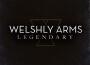 Welshly Arms