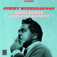 Blue Spoon/Spoon In London專輯_Jimmy WitherspoonBlue Spoon/Spoon In London最新專輯