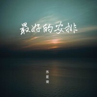 最好的安排（釋懷版）專輯_蘇星婕最好的安排（釋懷版）最新專輯