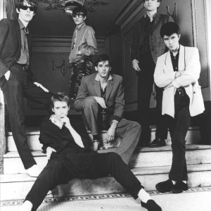 The Psychedelic Furs