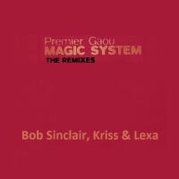 Premier Gaou, The Remixes專輯_Magic SystemPremier Gaou, The Remixes最新專輯