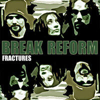 Fractures專輯_Break ReformFractures最新專輯