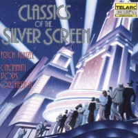 Classics of the Silver Screen專輯_Erich KunzelClassics of the Silver Screen最新專輯