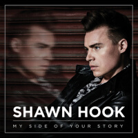 My Side of Your Story專輯_Shawn Hook / VanessaMy Side of Your Story最新專輯