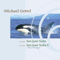 San Juan Suite專輯_Michael GettelSan Juan Suite最新專輯