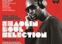 The Rza Presents Shaolin Soul: Vol 1專輯_The DramaticsThe Rza Presents Shaolin Soul: Vol 1最新專輯