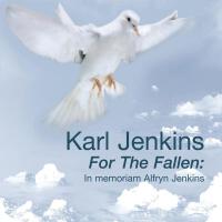 Karl Jenkins圖片照片_Karl Jenkins