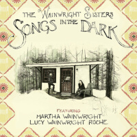 The Wainwright Sisters歌曲歌詞大全_The Wainwright Sisters最新歌曲歌詞