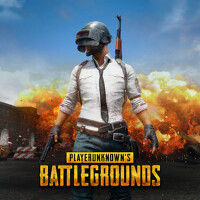 Player Unknown's Battlegrounds (Metal Cover)