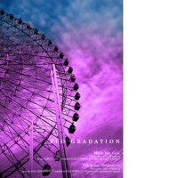 GRADATION Vol.1 (gradation vol1)專輯_ELOGRADATION Vol.1 (gradation vol1)最新專輯