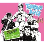 ZOCK ON! feat. PHARR專輯_TERIYAKI BOYZZOCK ON! feat. PHARR最新專輯