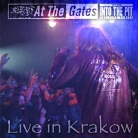 Live in Krakow專輯_At the GatesLive in Krakow最新專輯