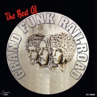 The Best of Grand Funk