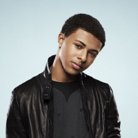 Diggy Simmons