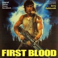 First Blood (Original Motion Picture Soundtrack)專輯_Dan HillFirst Blood (Original Motion Picture Soundtrack)最新專輯