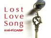 Lost Love Song [Sing