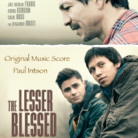 The Lesser Blessed (Original Soundtrack)專輯_Paul IntsonThe Lesser Blessed (Original Soundtrack)最新專輯